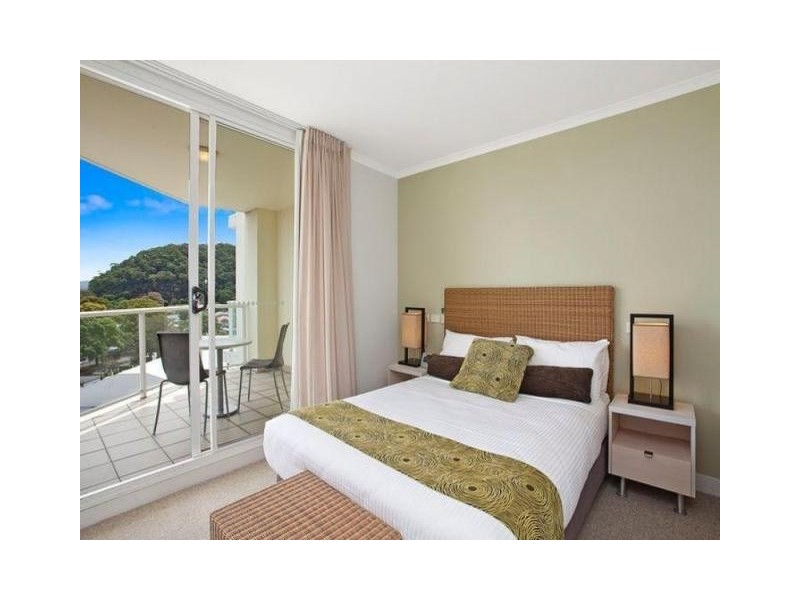 301/51-54 The Esplanade, Ettalong Beach NSW 2257