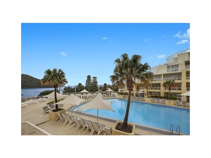 301/51-54 The Esplanade, Ettalong Beach NSW 2257