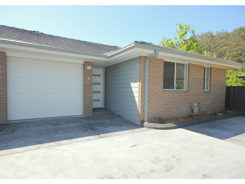 6/2-4 Waitangi Street, Blackwall NSW 2256