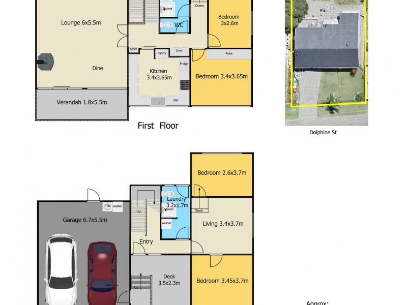 6 Dolphin Street, Tascott NSW 2250