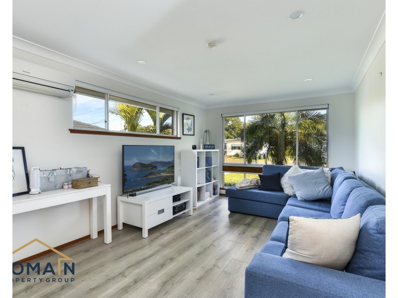 29 Stella Road, Umina Beach NSW 2257