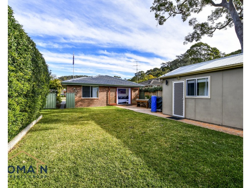 29 Stella Road, Umina Beach NSW 2257