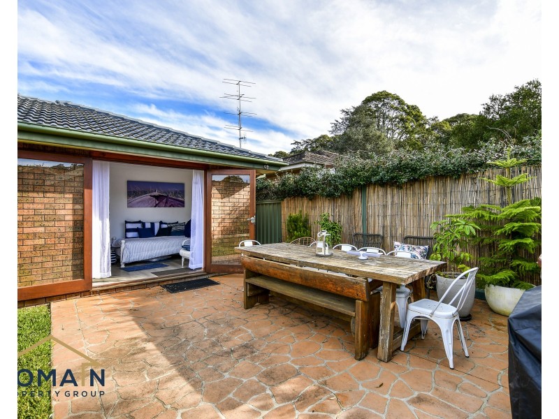 29 Stella Road, Umina Beach NSW 2257