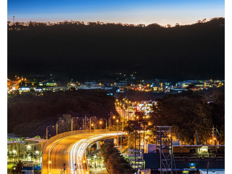 1104/25 Mann Street, Gosford NSW 2250