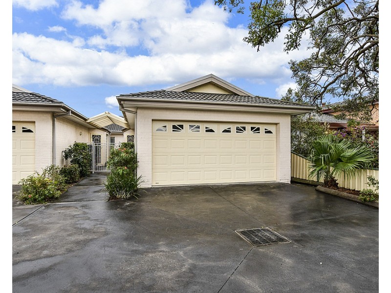 1/15 Nowack Avenue, Umina Beach NSW 2257