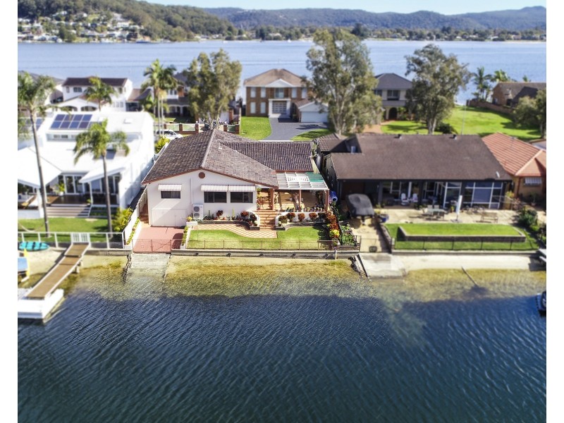 11 Mercator Parade, St Huberts Island NSW 2257