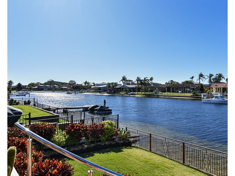 11 Mercator Parade, St Huberts Island NSW 2257