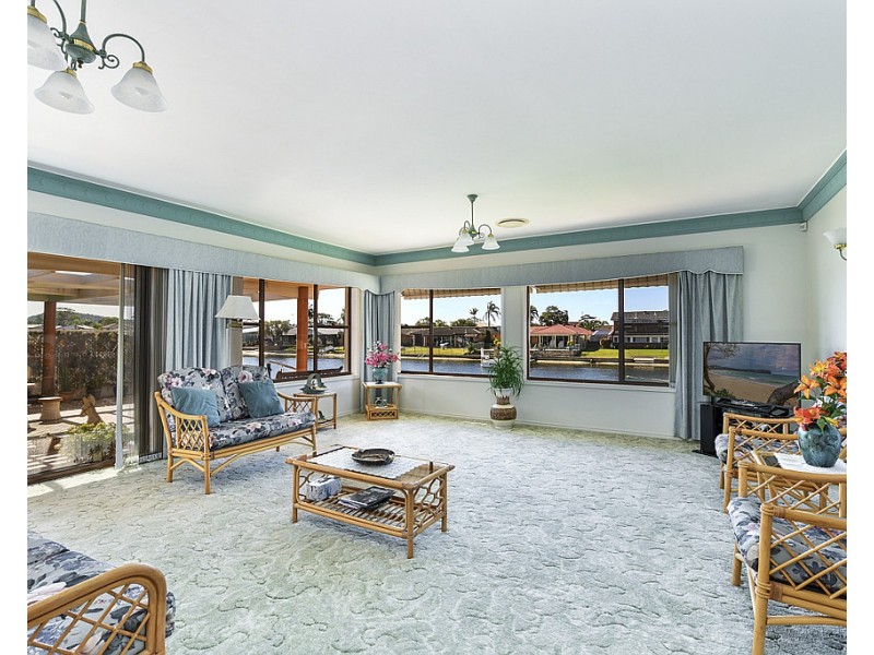 11 Mercator Parade, St Huberts Island NSW 2257
