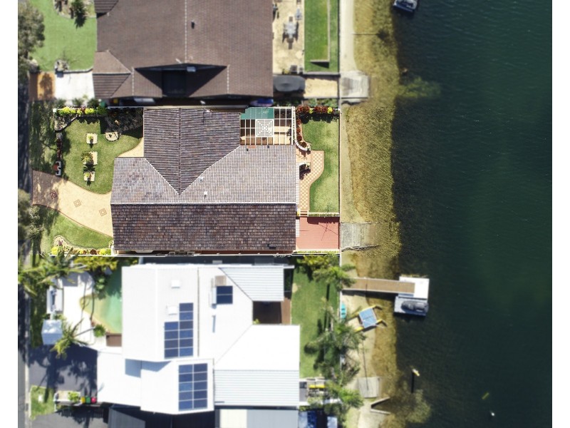 11 Mercator Parade, St Huberts Island NSW 2257