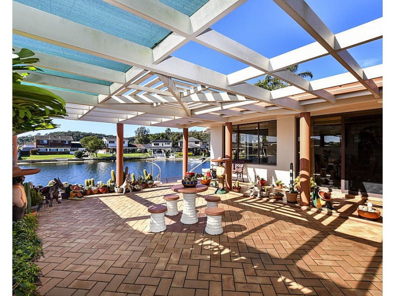 11 Mercator Parade, St Huberts Island NSW 2257