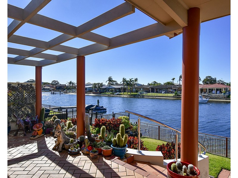 11 Mercator Parade, St Huberts Island NSW 2257