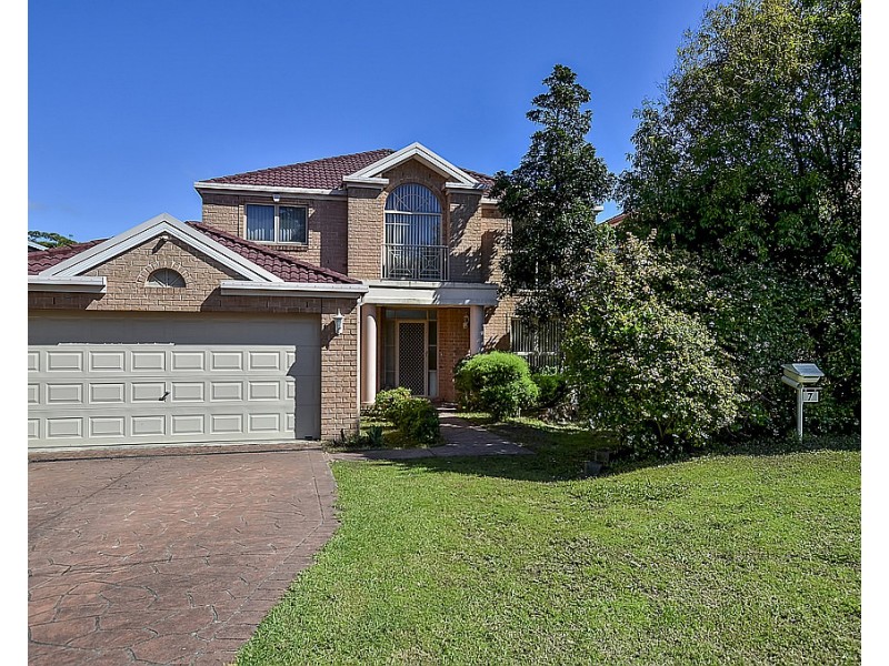 7 Andrew Close, Bensville NSW 2251