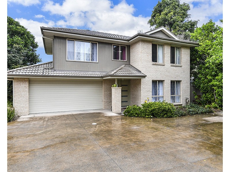 2/83 Glennie Street, North Gosford NSW 2250