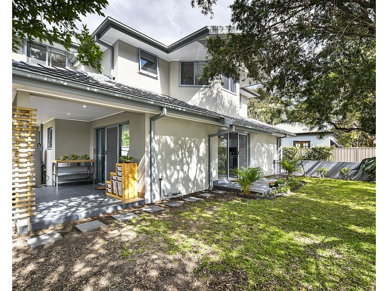 1/12 Park Road, Woy Woy NSW 2256