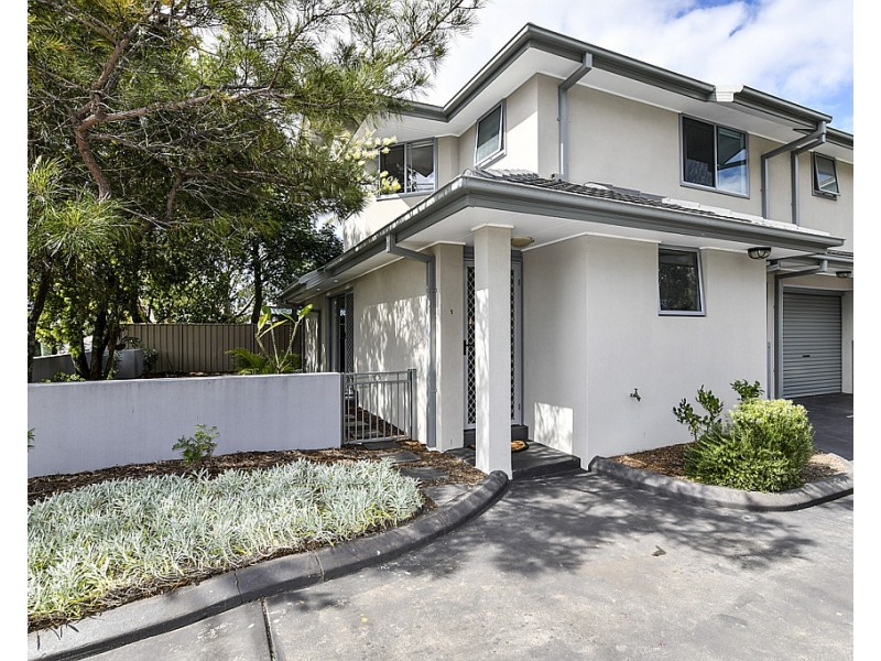 1/12 Park Road, Woy Woy NSW 2256