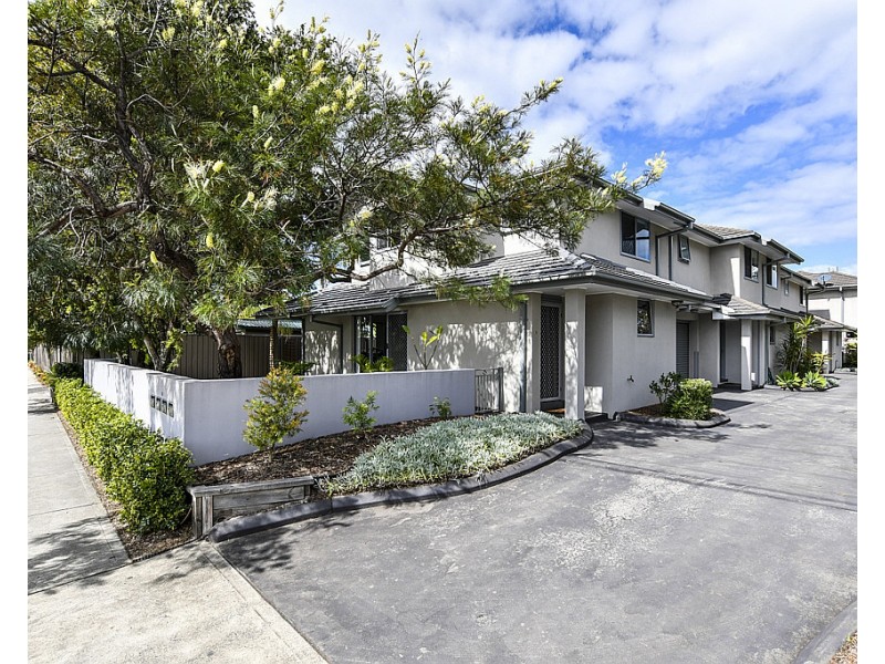 1/12 Park Road, Woy Woy NSW 2256