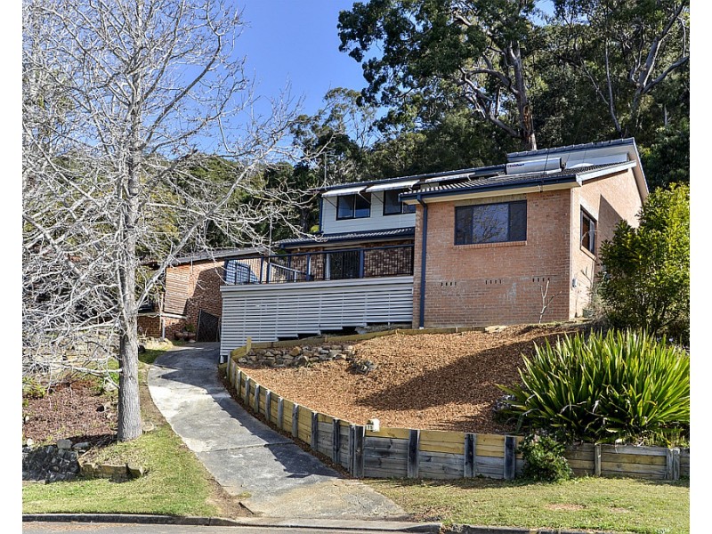 75 Wendy Drive, Point Clare NSW 2250