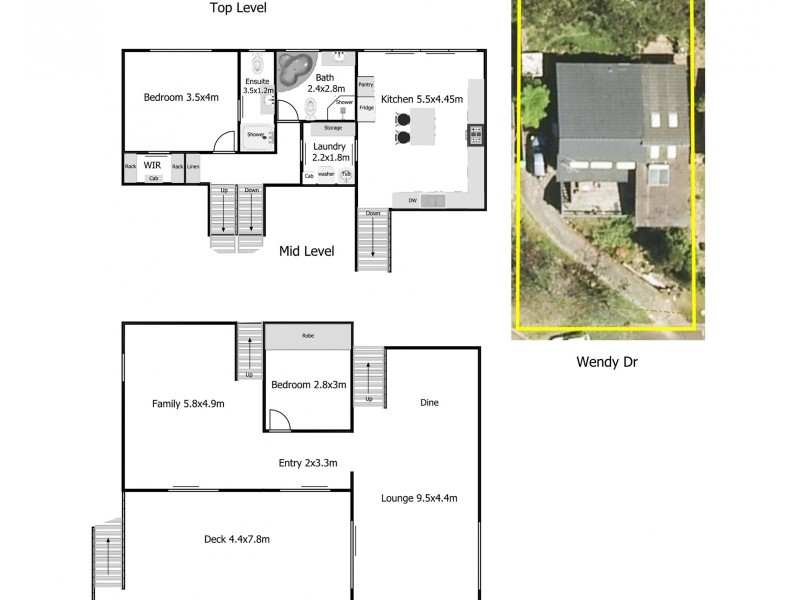 75 Wendy Drive, Point Clare NSW 2250