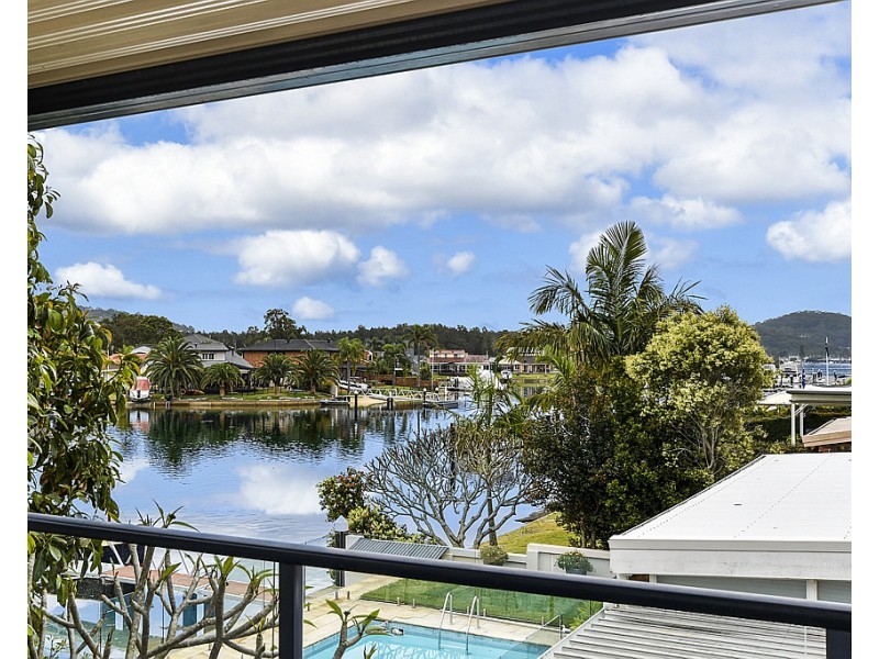 12 Marina View Parade, St Huberts Island NSW 2257