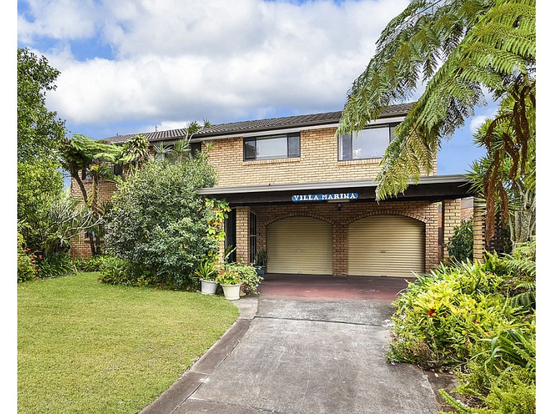 12 Marina View Parade, St Huberts Island NSW 2257
