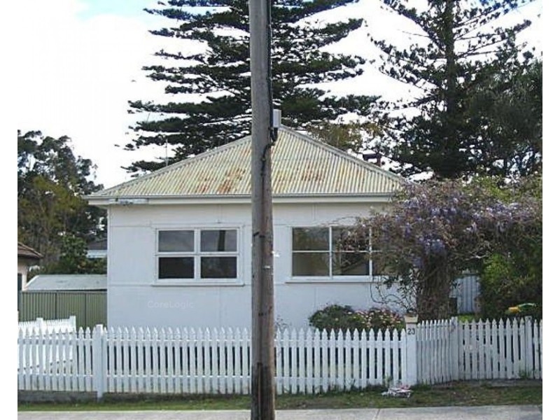 23 Barrenjoey Road, Ettalong Beach NSW 2257