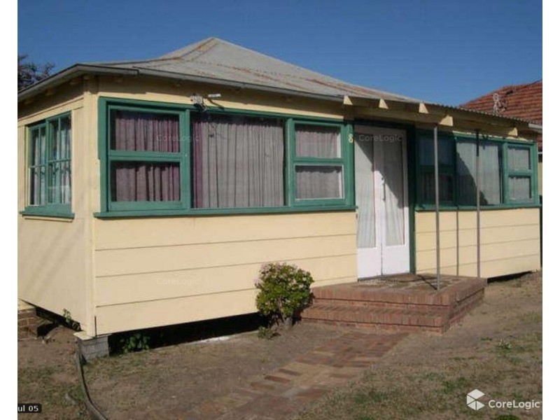 8 Norman Street, Umina Beach NSW 2257