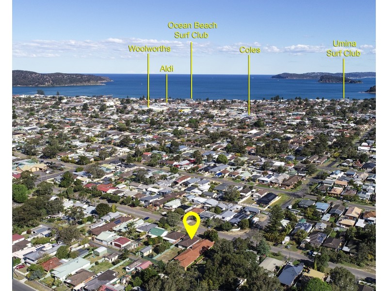 25 Pozieres Avenue, Umina Beach NSW 2257