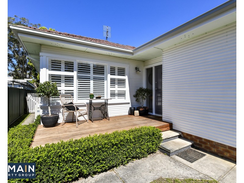 40 Warwick Street, Blackwall NSW 2256