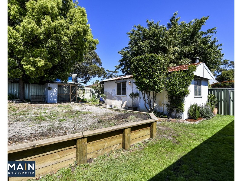 40 Warwick Street, Blackwall NSW 2256