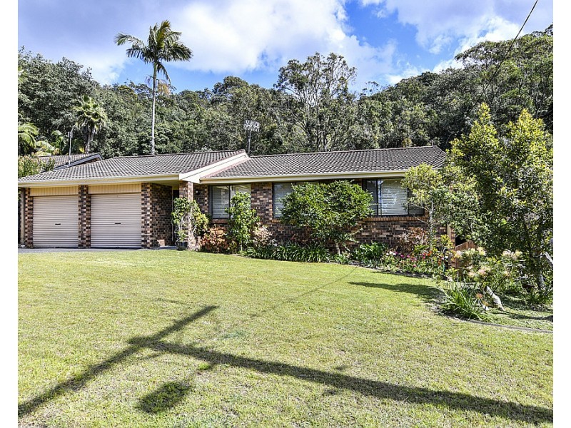 16 Homan Close, Umina Beach NSW 2257