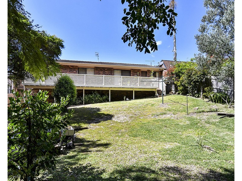 16 Homan Close, Umina Beach NSW 2257