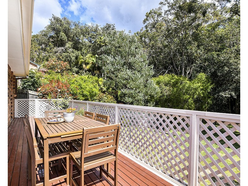 16 Homan Close, Umina Beach NSW 2257