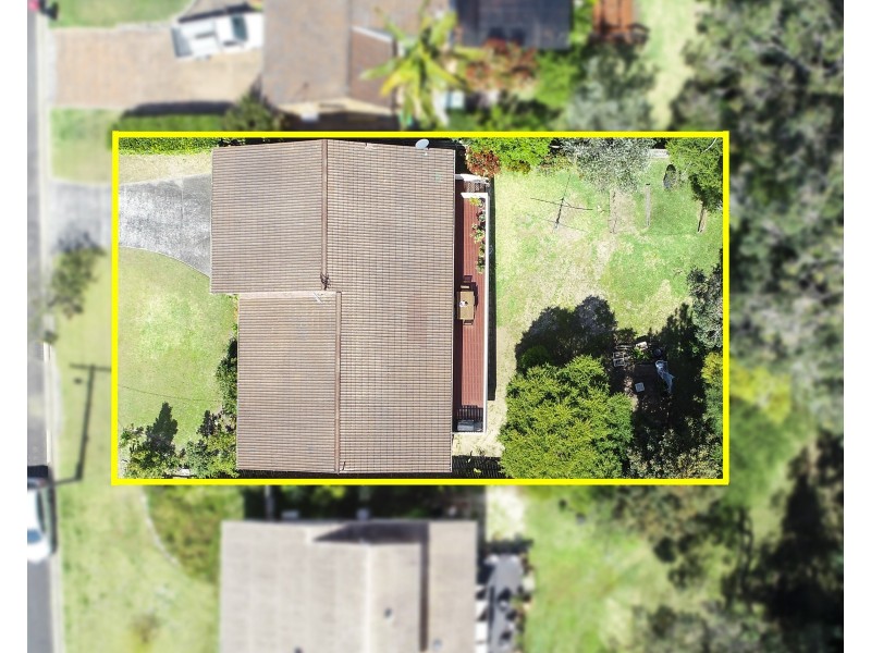 16 Homan Close, Umina Beach NSW 2257