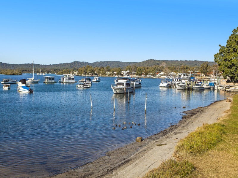 2/7-11 Rickard Road, Empire Bay NSW 2257