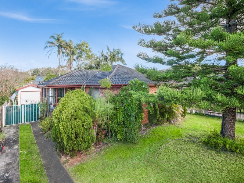 50 Florida Avenue, Woy Woy NSW 2256