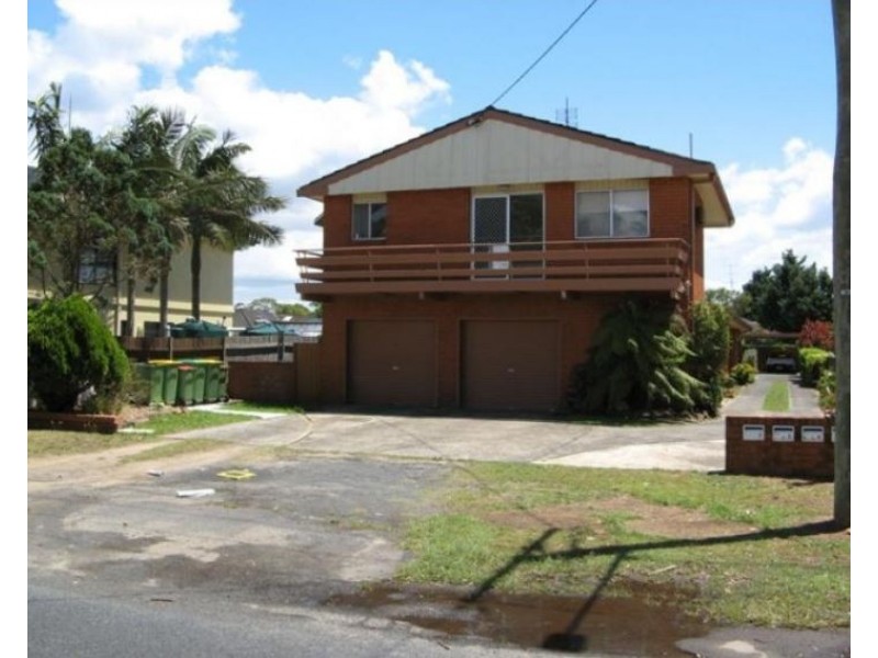 1/31 Winifred Avenue, Umina Beach NSW 2257