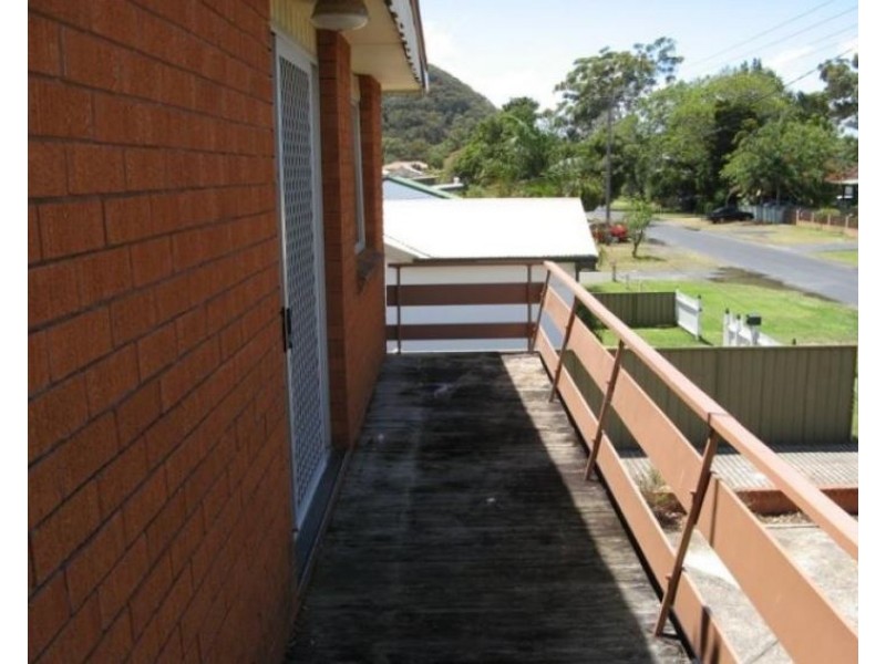 1/31 Winifred Avenue, Umina Beach NSW 2257