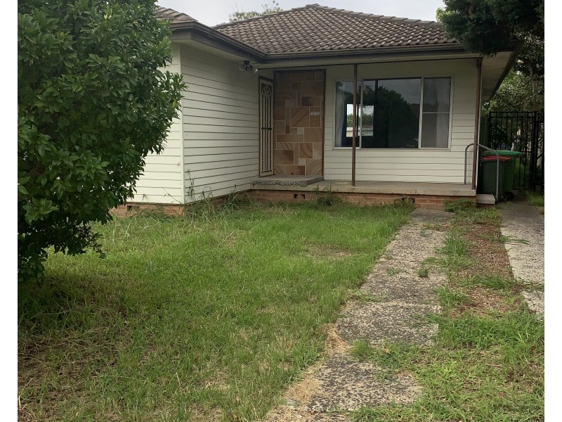 40 KING STREET, Umina Beach NSW 2257
