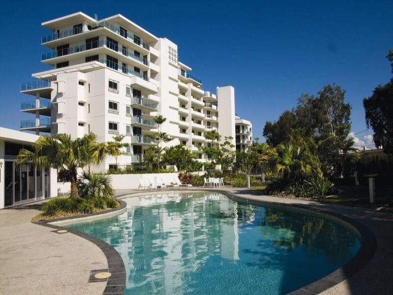 1 Mungar St, Maroochydore QLD 4558