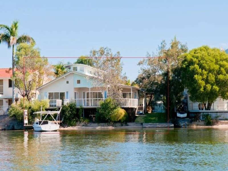 37 Wyuna Drive, Noosaville QLD 4566