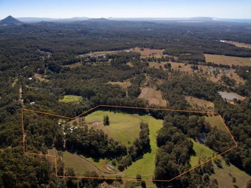 81 Litfin Road, Verrierdale QLD 4562