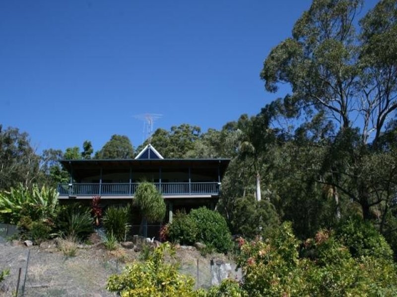 81 Litfin Road, Verrierdale QLD 4562