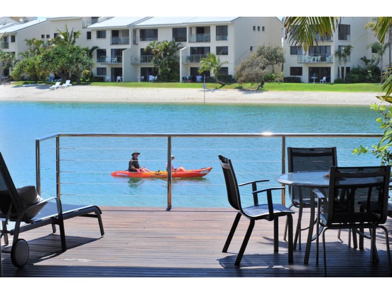 Unit 1/9 Barbados Court, Noosaville QLD 4566