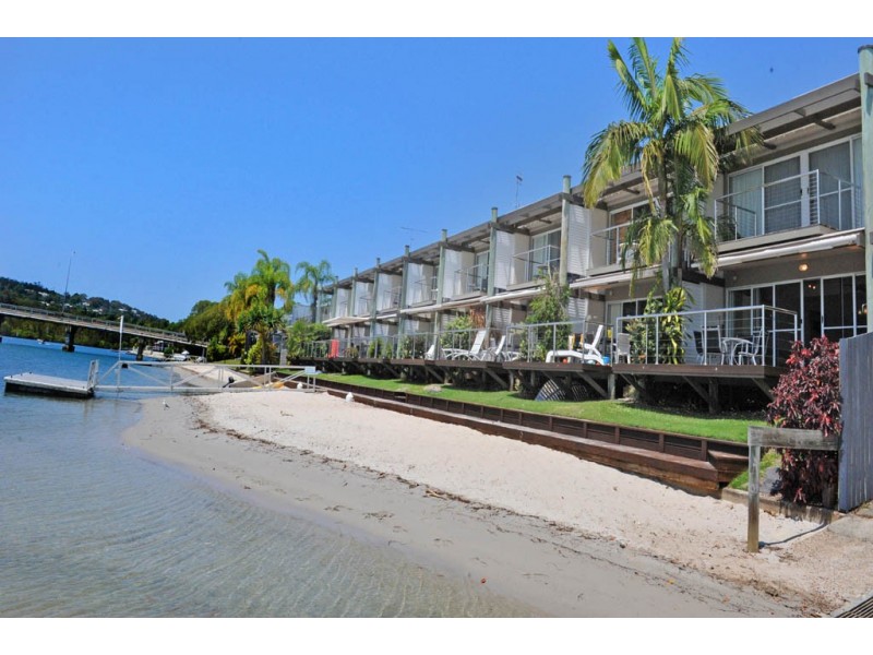 Unit 1/9 Barbados Court, Noosaville QLD 4566