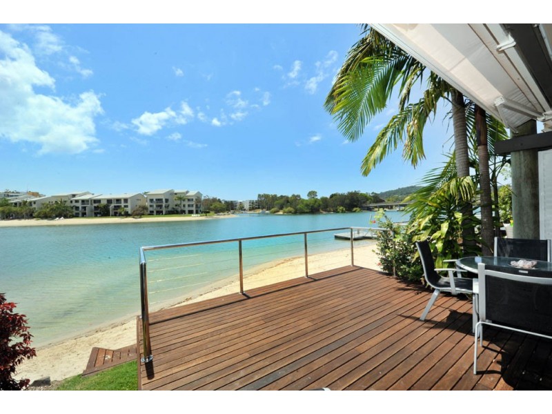 Unit 1/9 Barbados Court, Noosaville QLD 4566