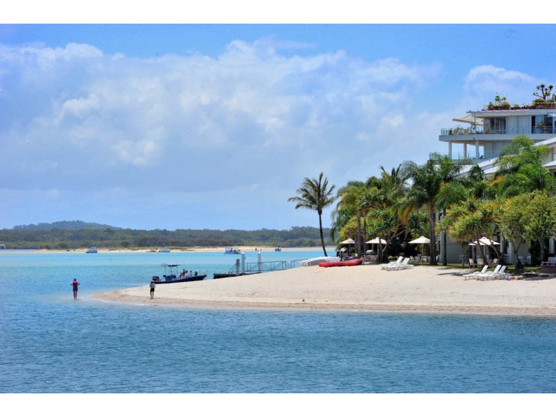 Unit 1/9 Barbados Court, Noosaville QLD 4566