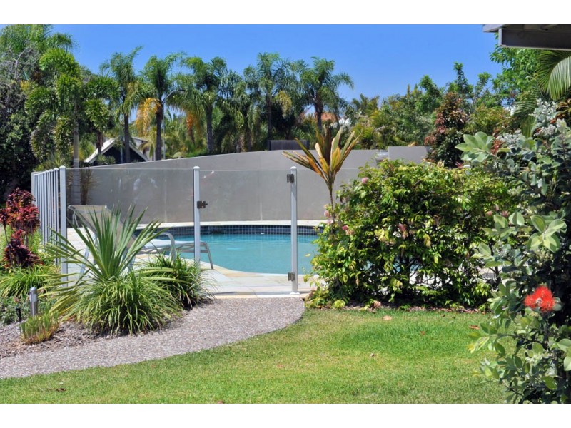 Unit 1/9 Barbados Court, Noosaville QLD 4566