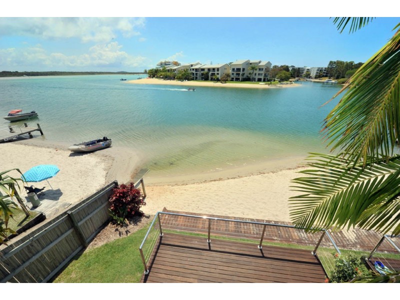 Unit 1/9 Barbados Court, Noosaville QLD 4566