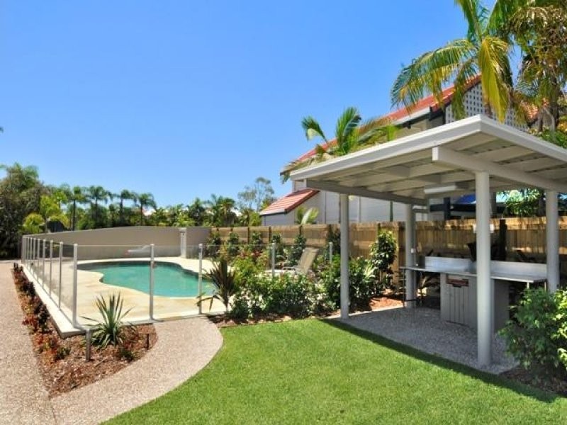 Unit 1/9 Barbados Court, Noosaville QLD 4566