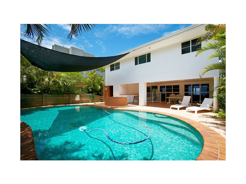 65 Seaview Terrace, Sunshine Beach QLD 4567